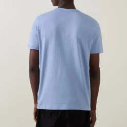 Tales Logo Patch T-Shirt