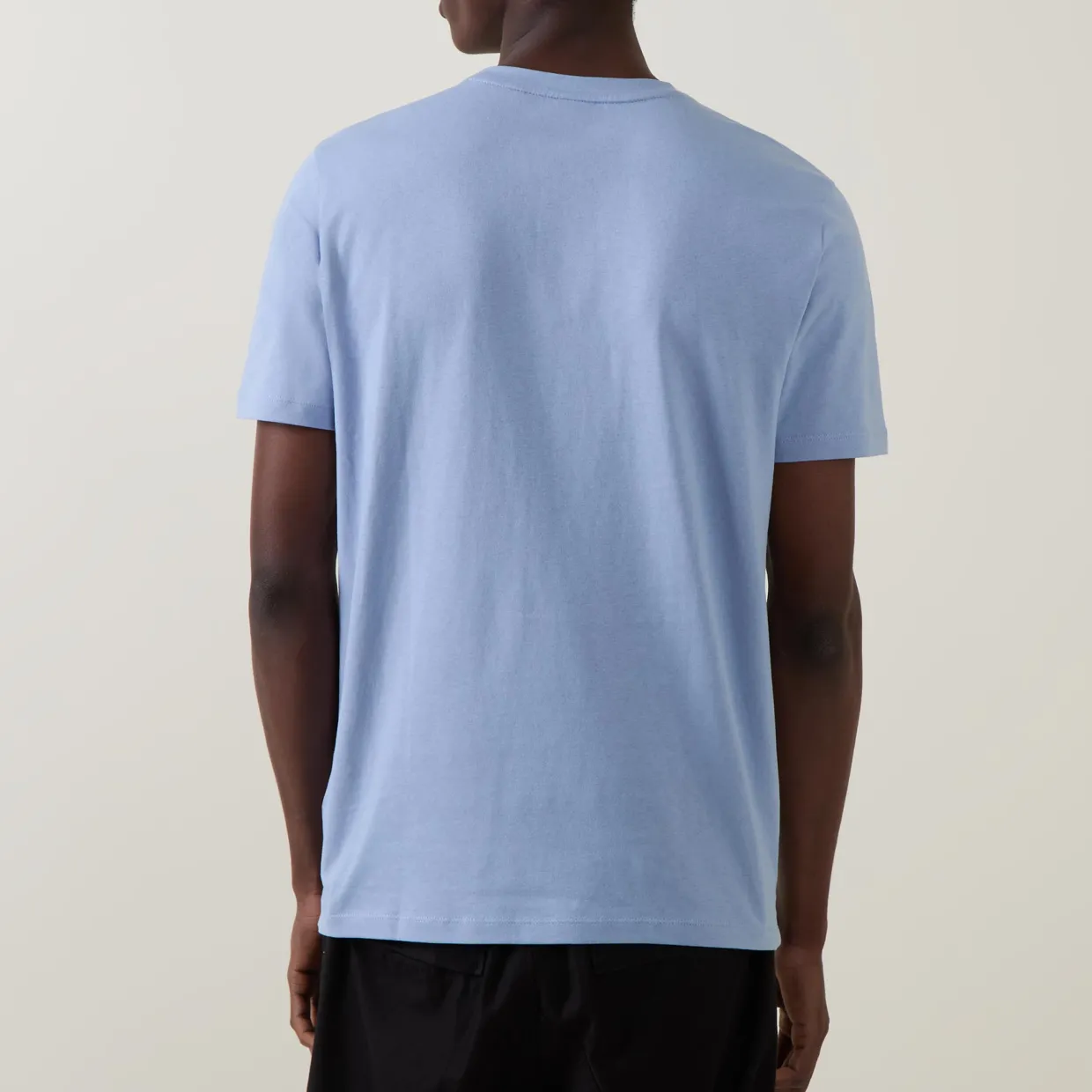 Tales Logo Patch T-Shirt