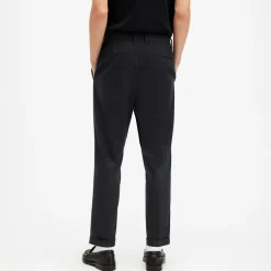 Tallis Tapered-Leg Trousers