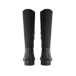 Tamar Knee-High Boots