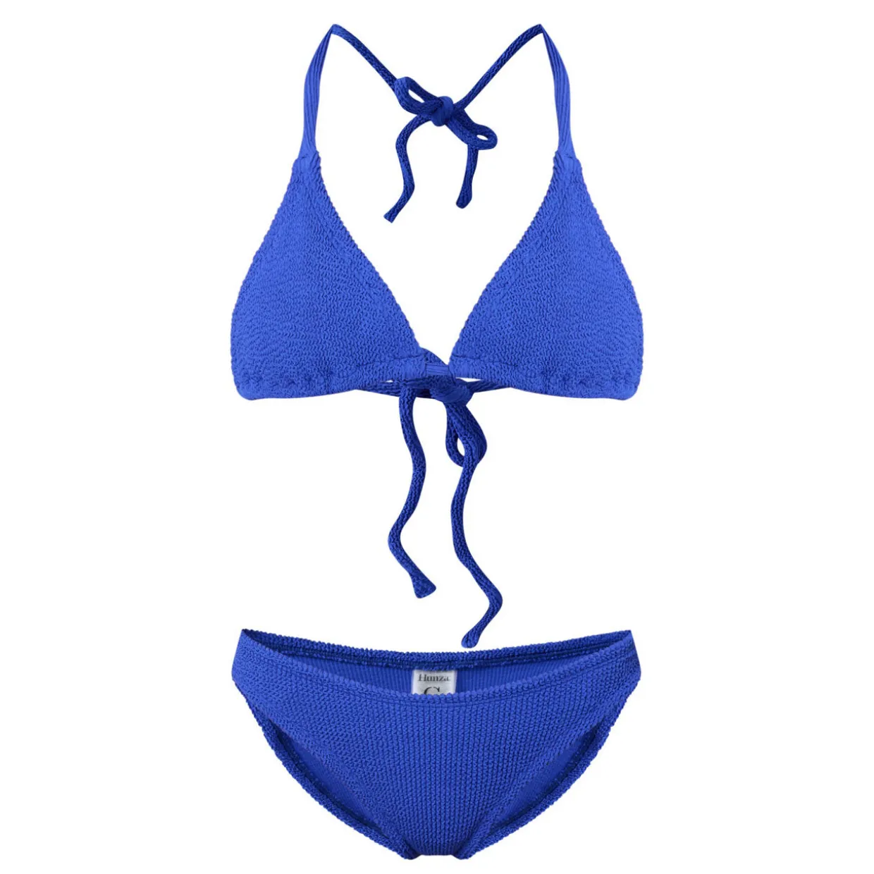 Tammy Two-Piece Bikini Set