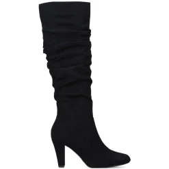 Tampa Knee-High Boots