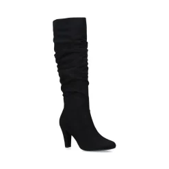Tampa Knee-High Boots