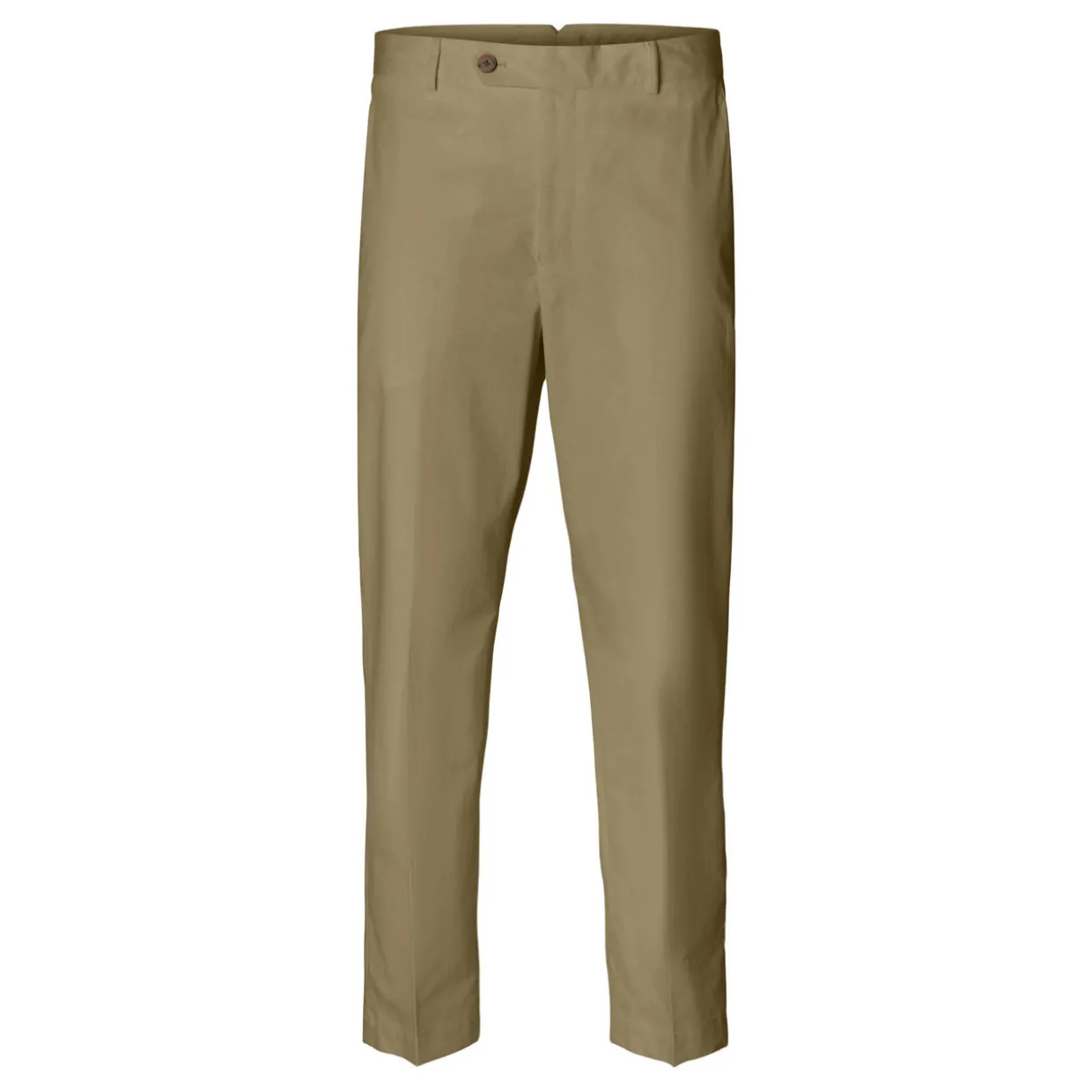 Tanger Tailored Trousers