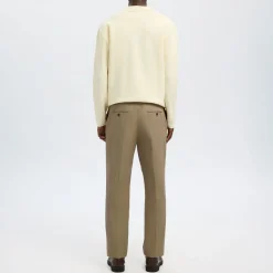 Tanger Tailored Trousers