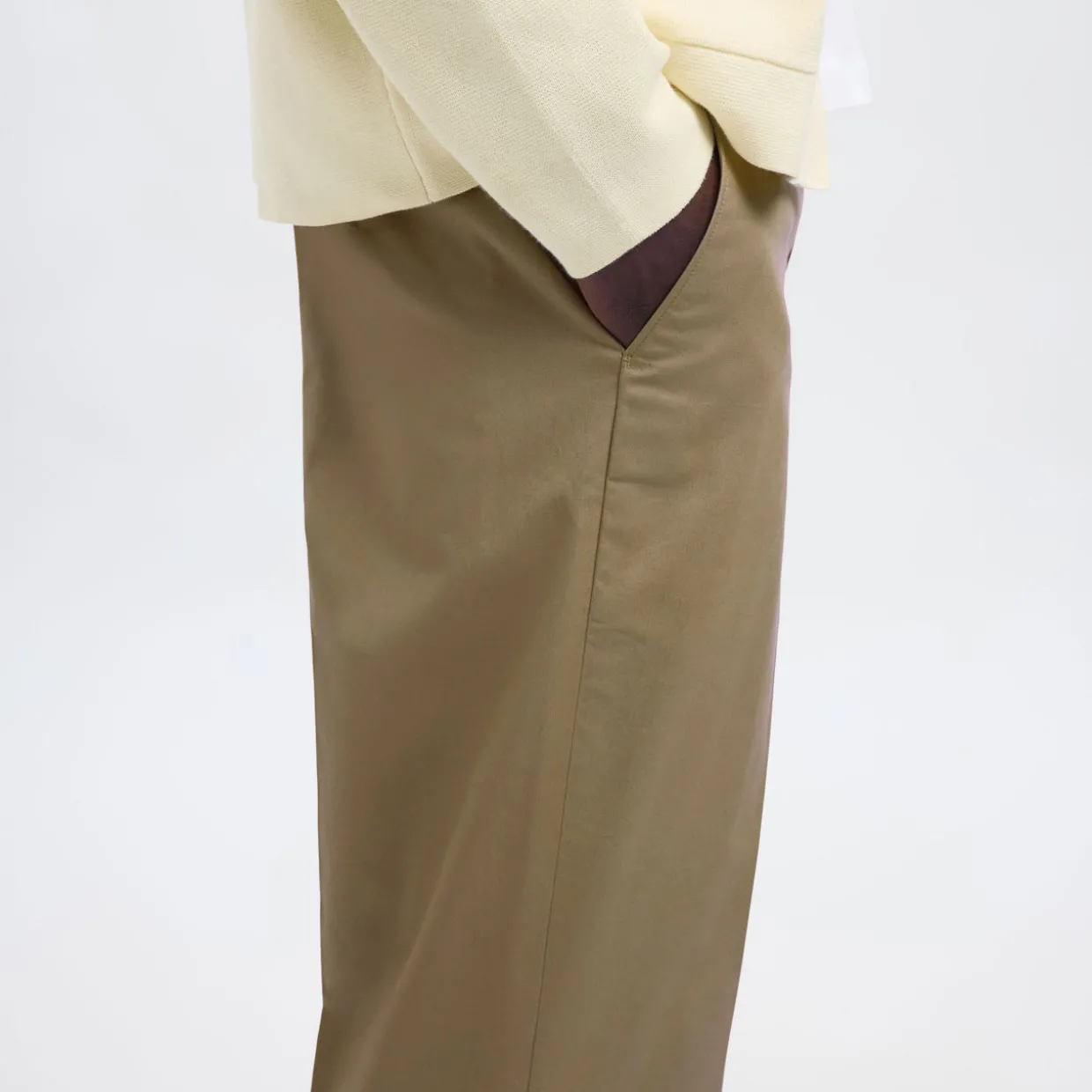 Tanger Tailored Trousers