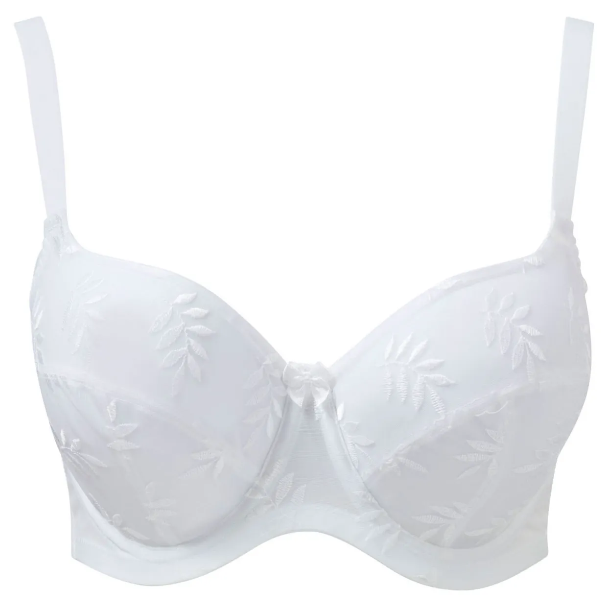 Tango ll Balconette Bra