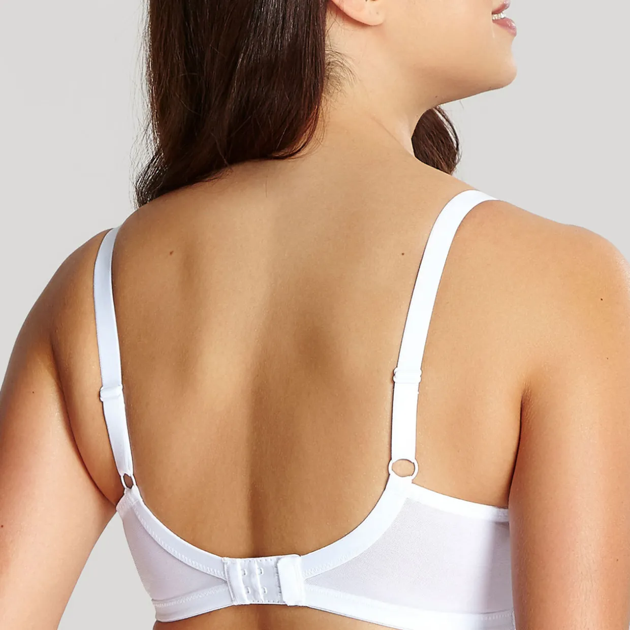 Tango ll Balconette Bra