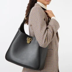 Tanner Large Shoulder Bag