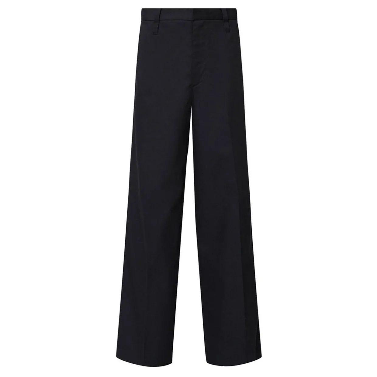 Tanner Relaxed Casual Trousers