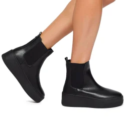 Tanvi Ankle Boots
