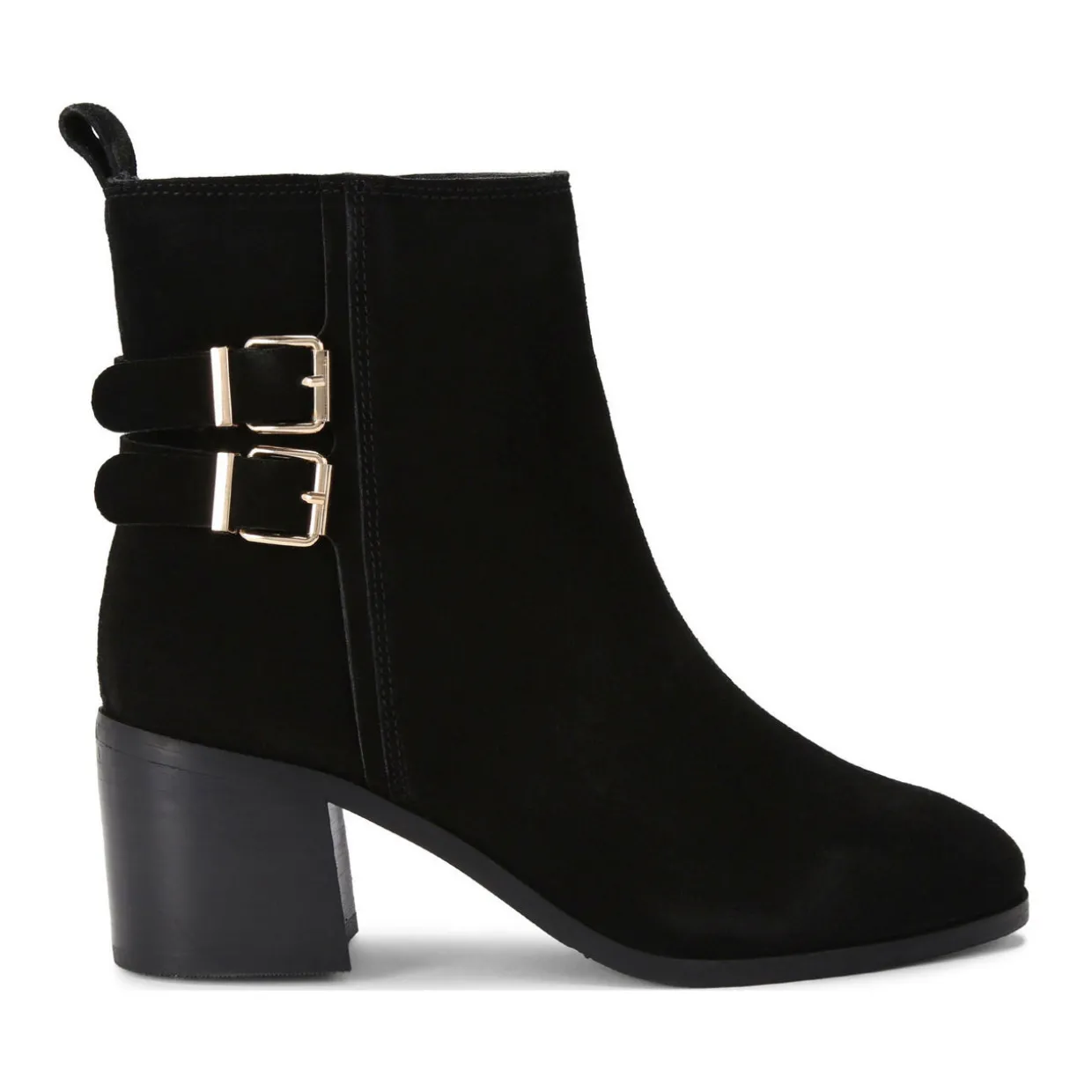 Tanya Boots