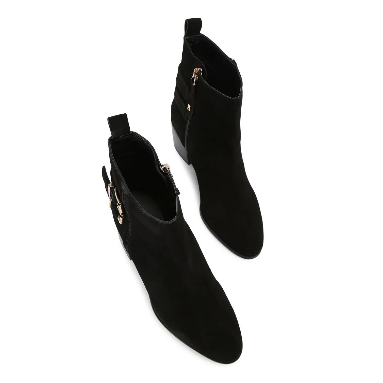 Tanya Boots