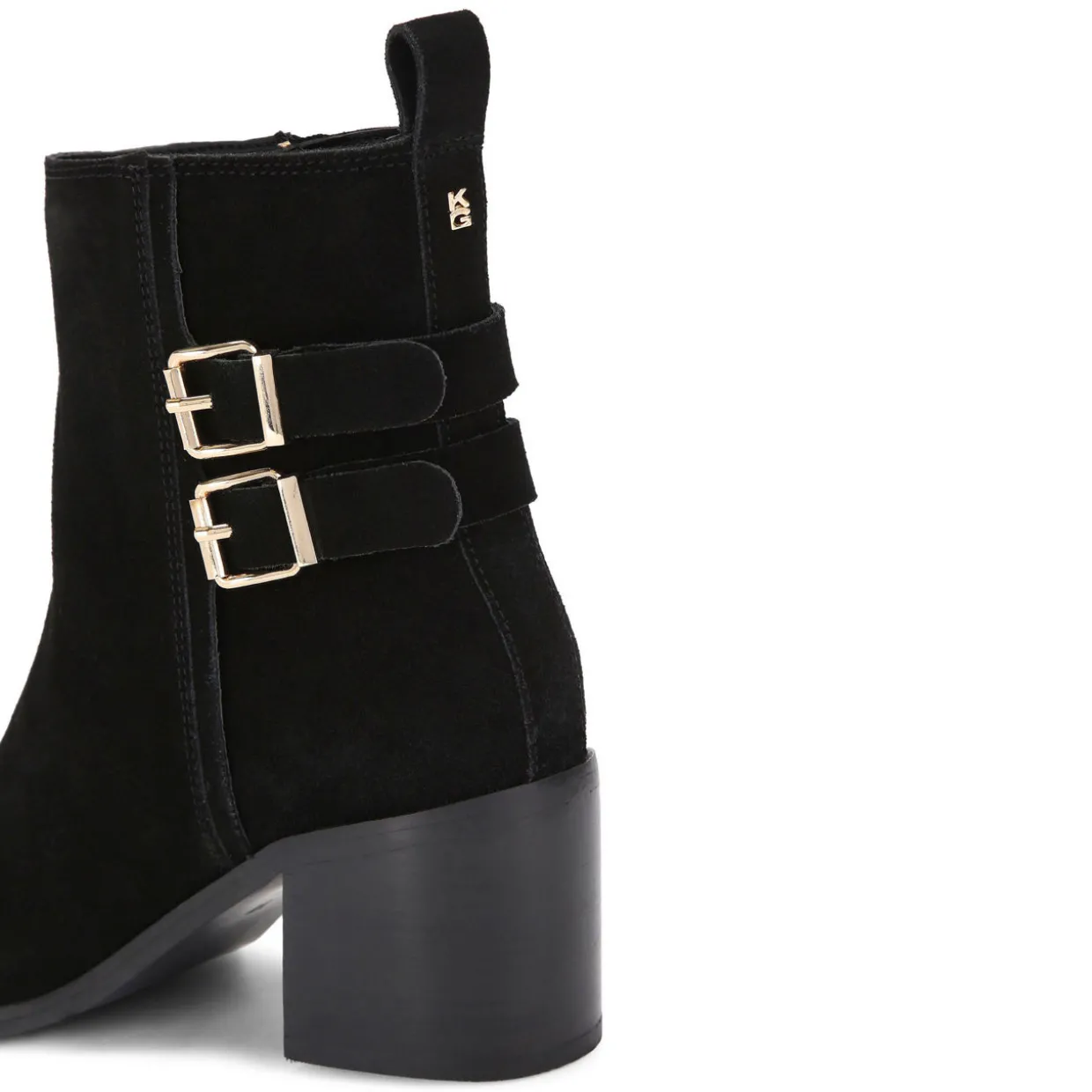 Tanya Boots