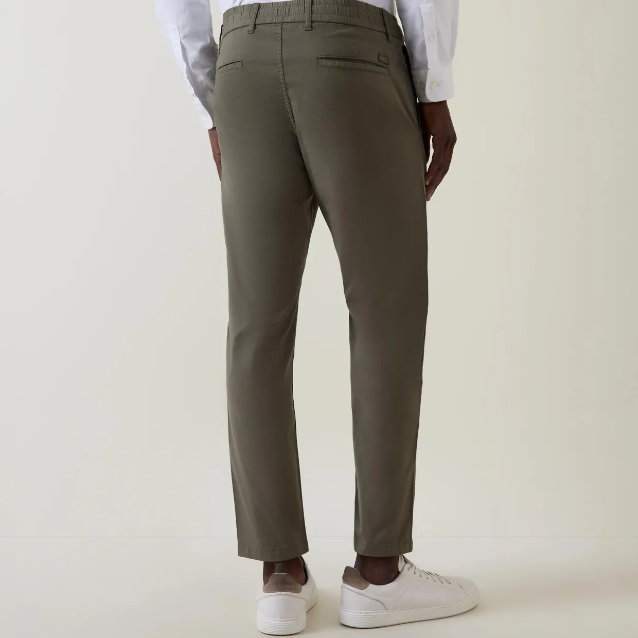 Tape Casual Chinos