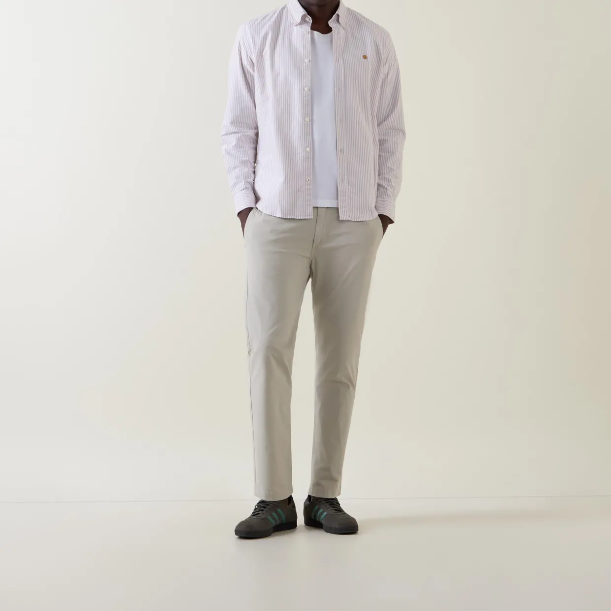 Tape Casual Chinos