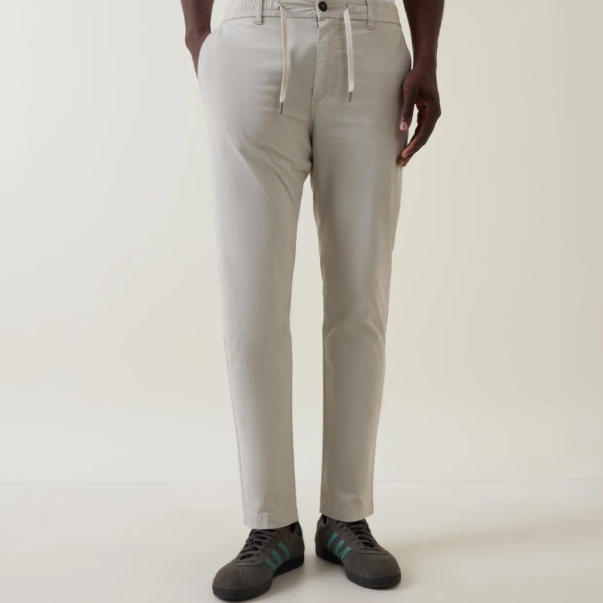 Tape Casual Chinos