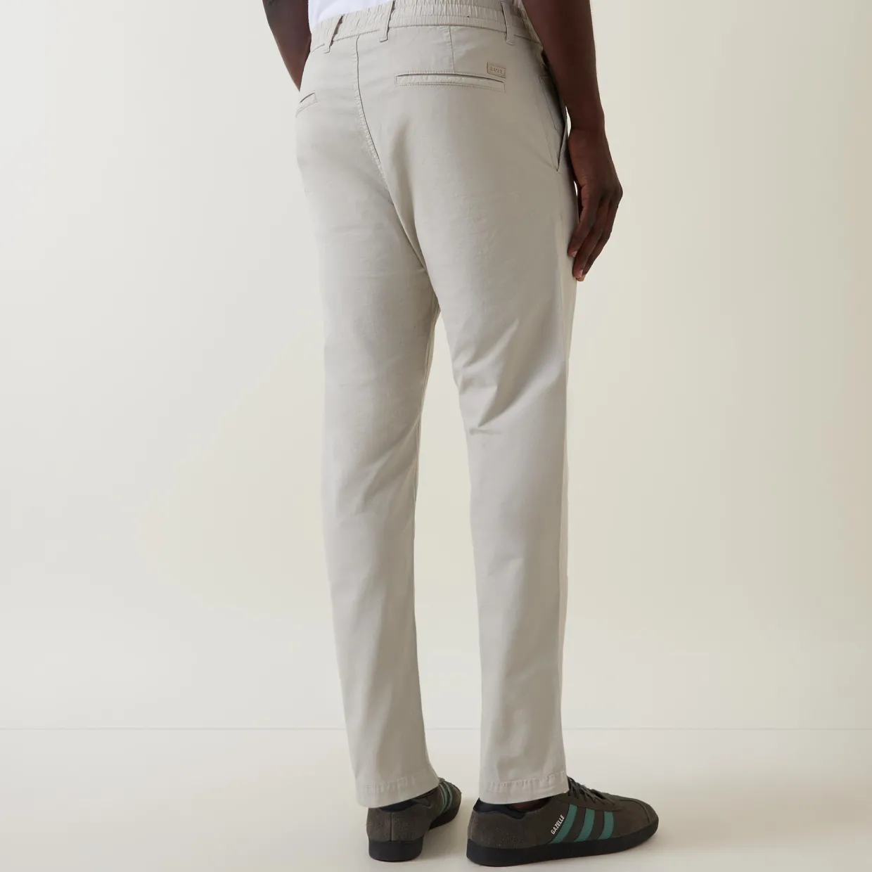 Tape Casual Chinos
