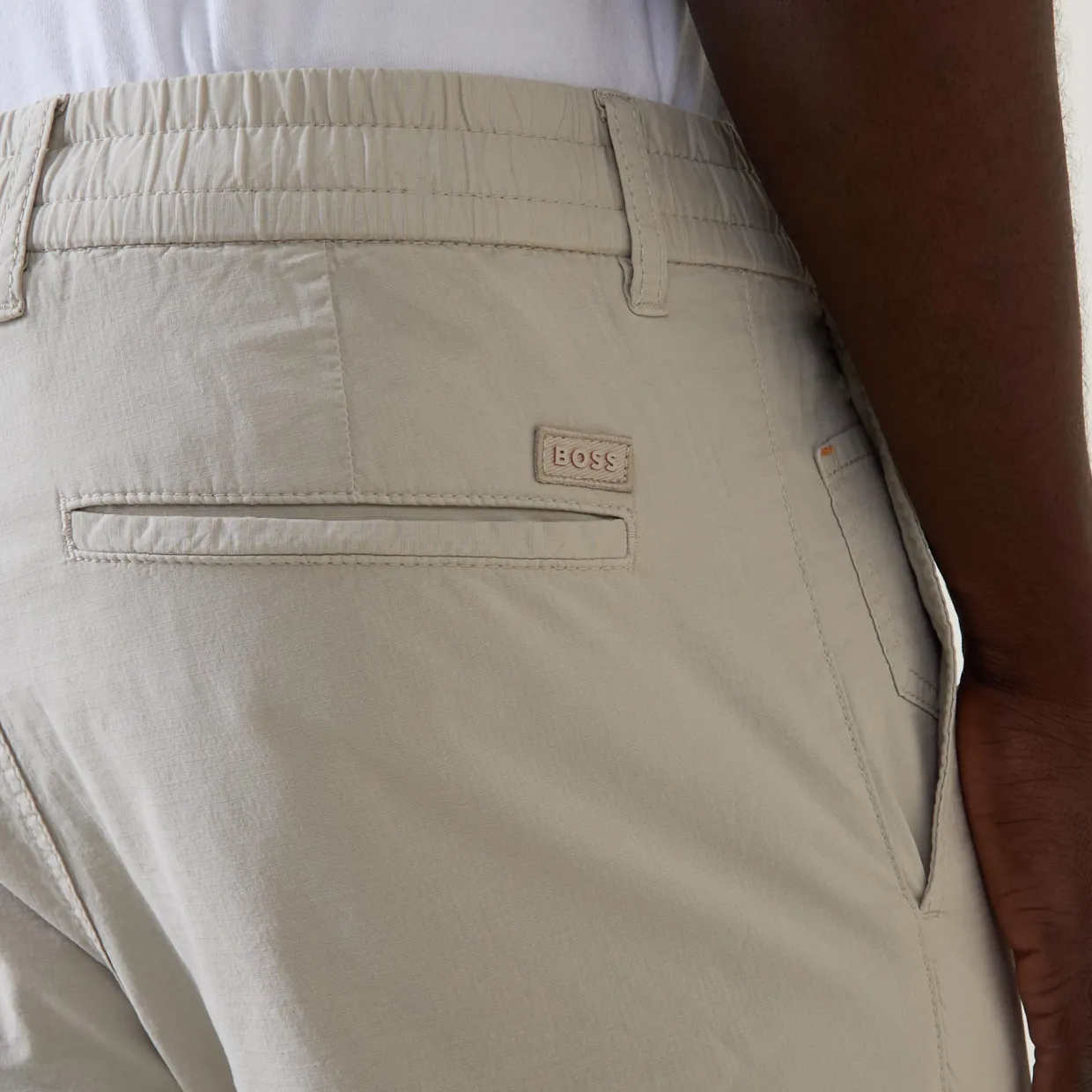 Tape Casual Chinos