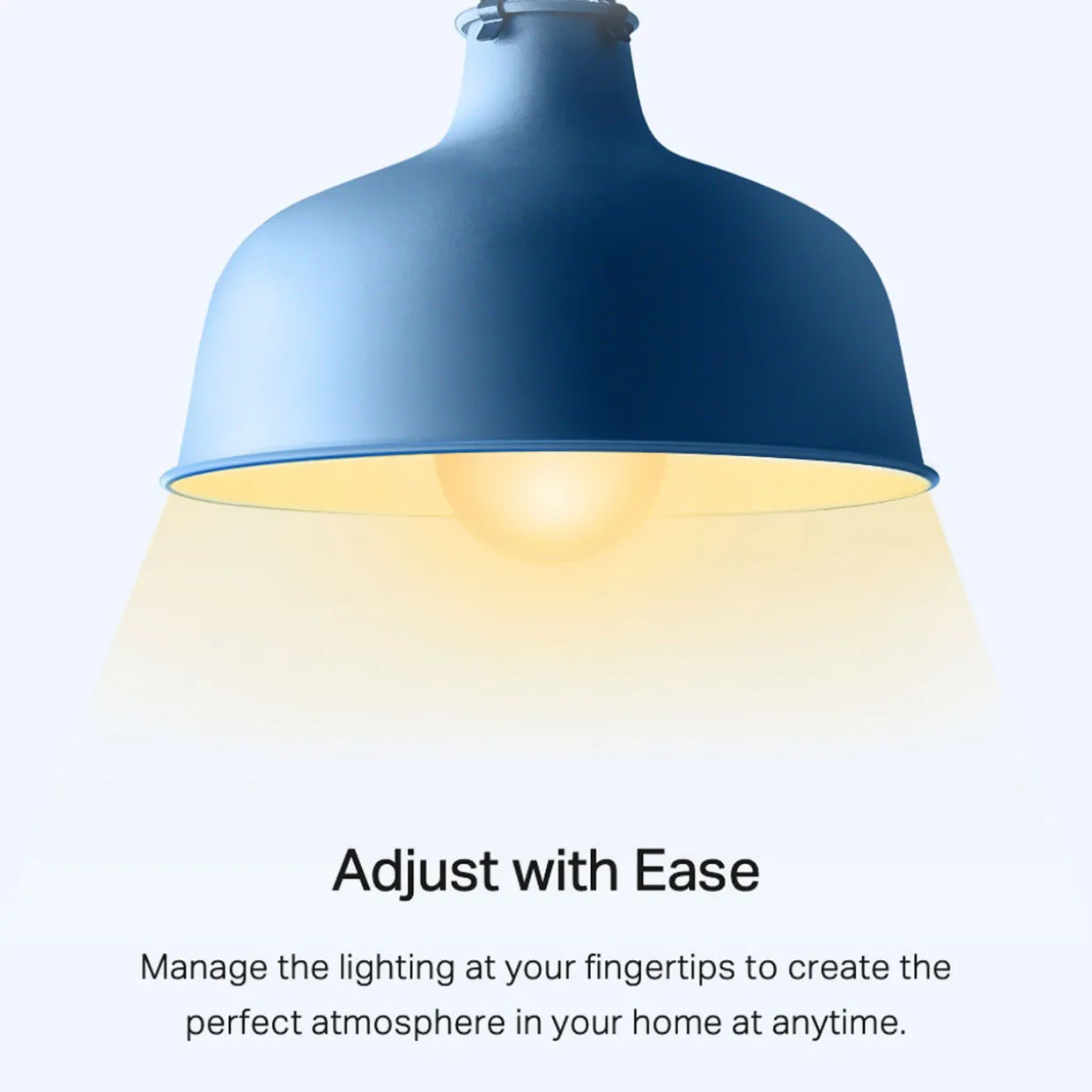 Tapo L510B Smart Bulb