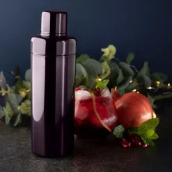 Taproom Cobbler Cocktail Shaker 650ml
