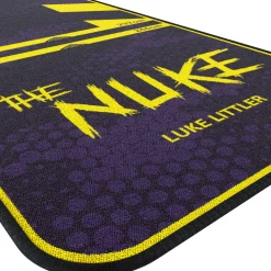Target Darts Luke Littler Dart Mat