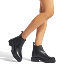 Tasha Ankle Boots