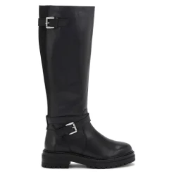 Tasha Knee-High Boots