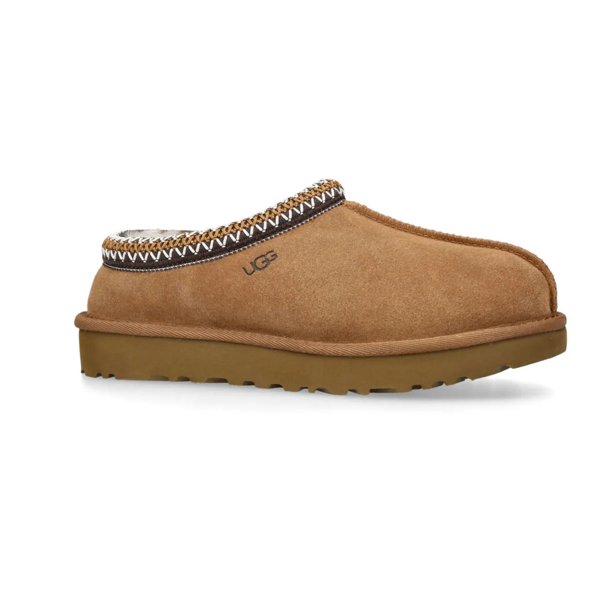 Tasman II Slippers
