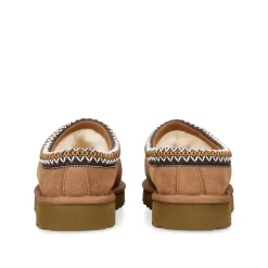 Tasman II Slippers