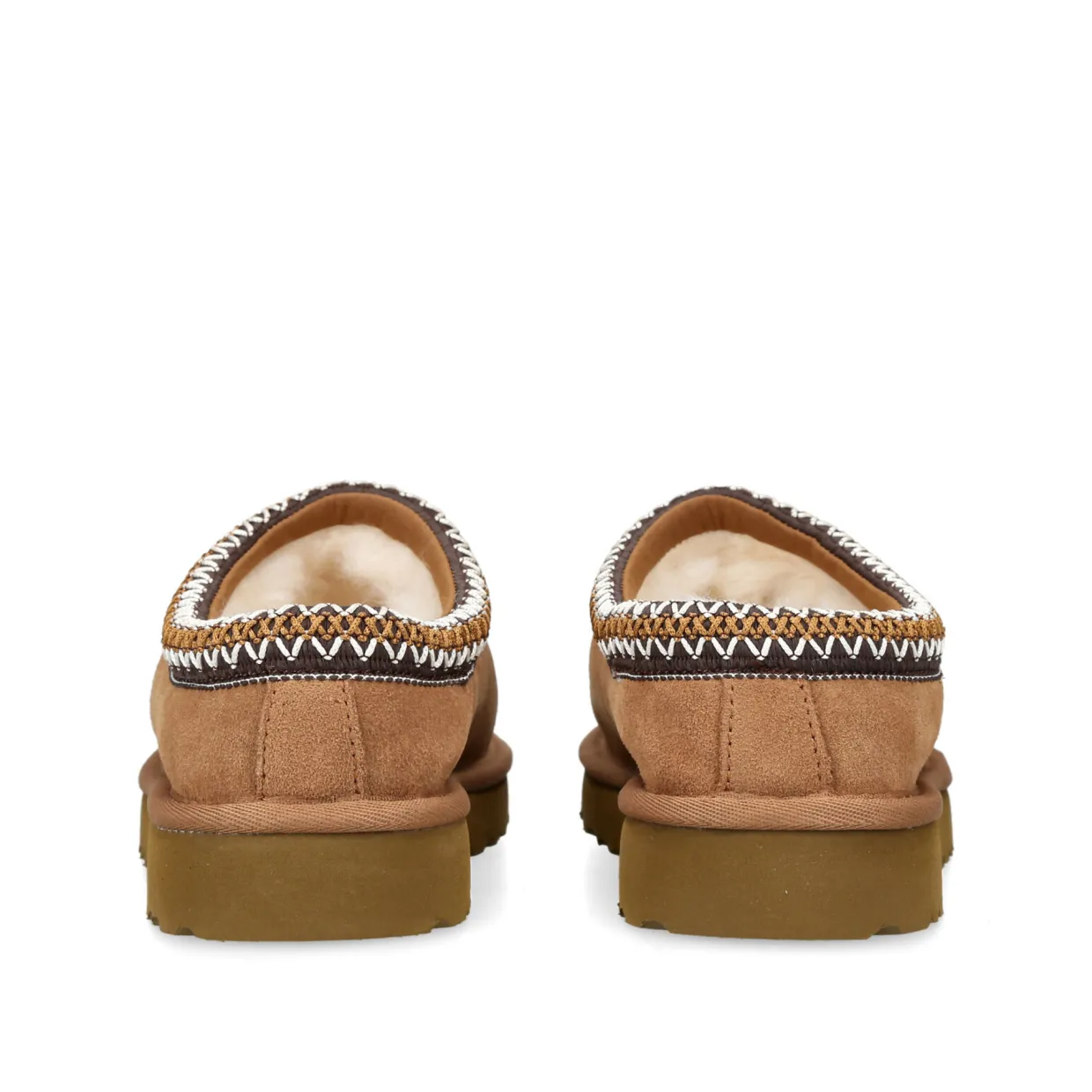 Tasman II Slippers