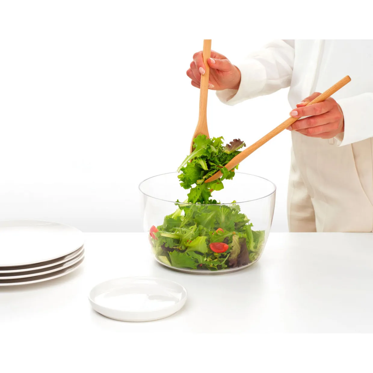 Tasty+ Salad Spinner
