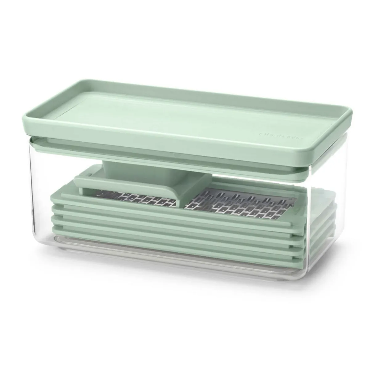 Tasty+ Slicer and Grater Set