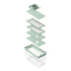Tasty+ Slicer and Grater Set