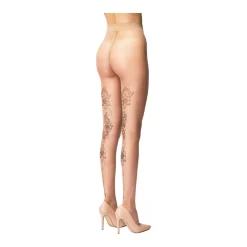 Tattoo 8 Tights