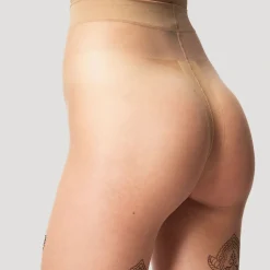 Tattoo 8 Tights