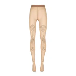 Tattoo 8 Tights