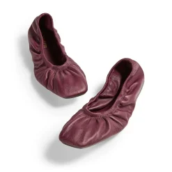 Tayla Ballet Flats
