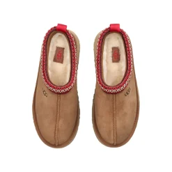Tazz II Platform Slippers
