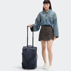 Teagan Us Cabin Wheeled Duffle