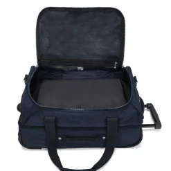Teagan Us Cabin Wheeled Duffle