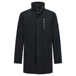 Tech Car Coat