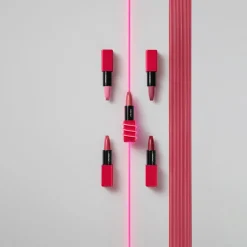 Technosatin Gel Lipstick