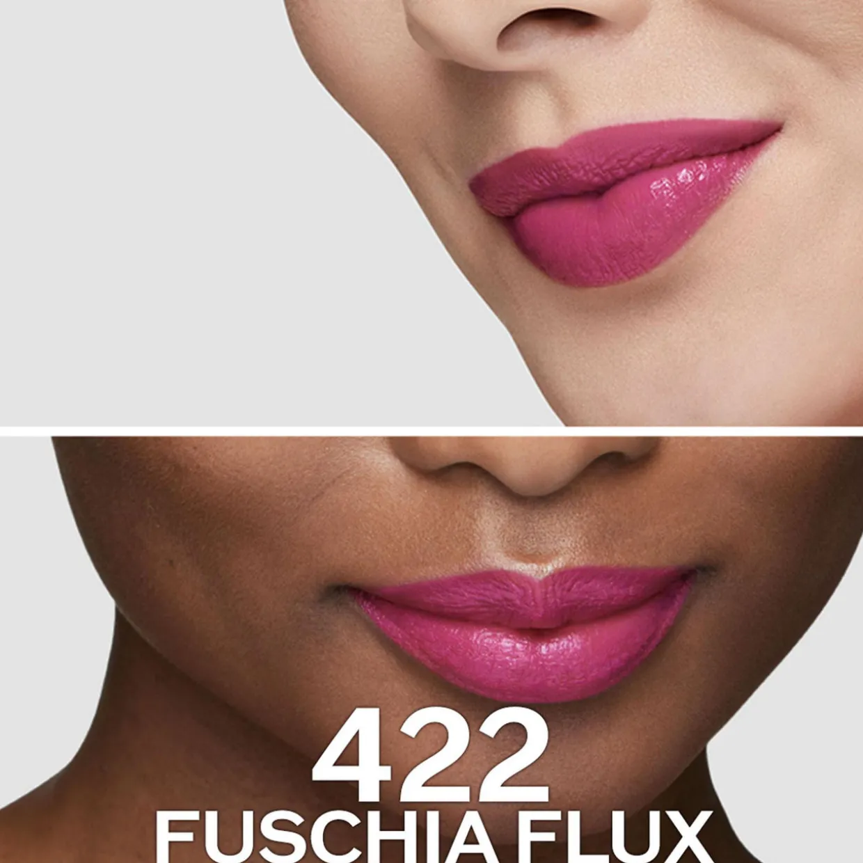 Technosatin Gel Lipstick