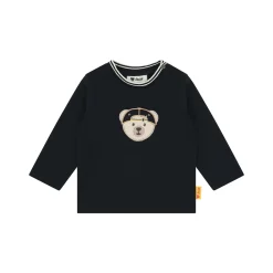Teddy Bear Long-Sleeved T-Shirt