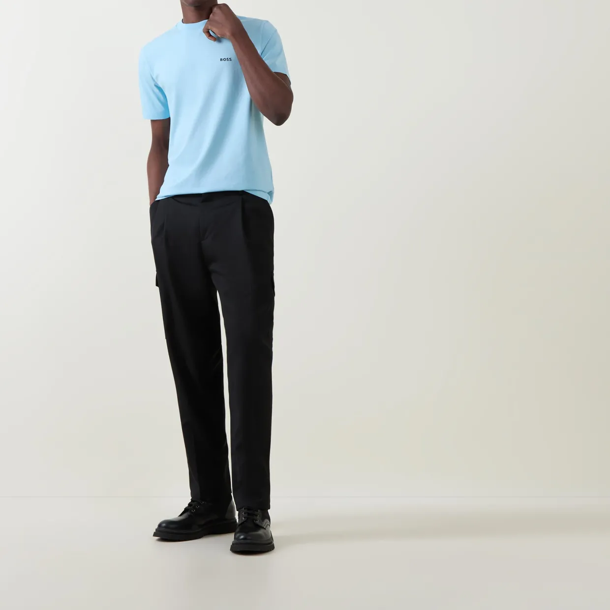 Tee Logo T-Shirt