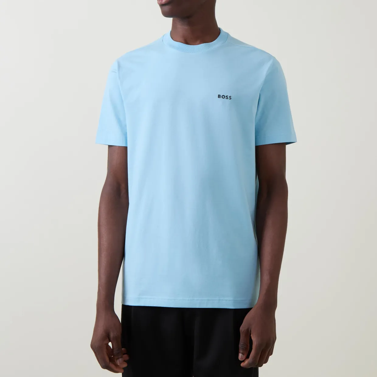 Tee Logo T-Shirt