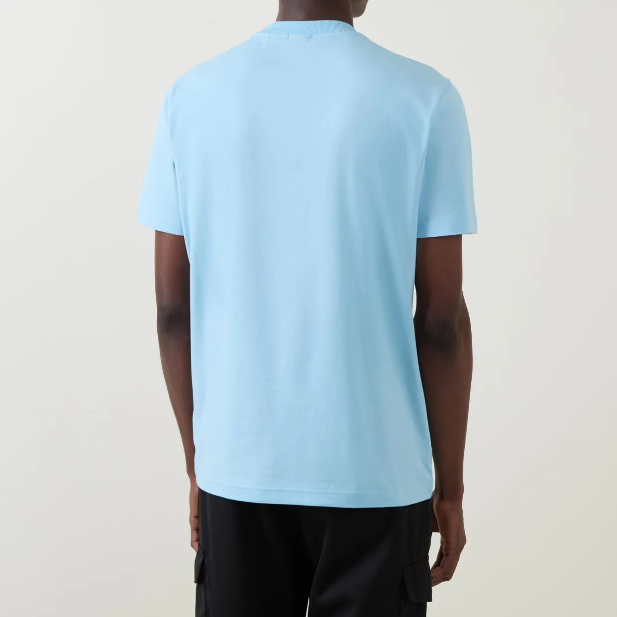 Tee Logo T-Shirt