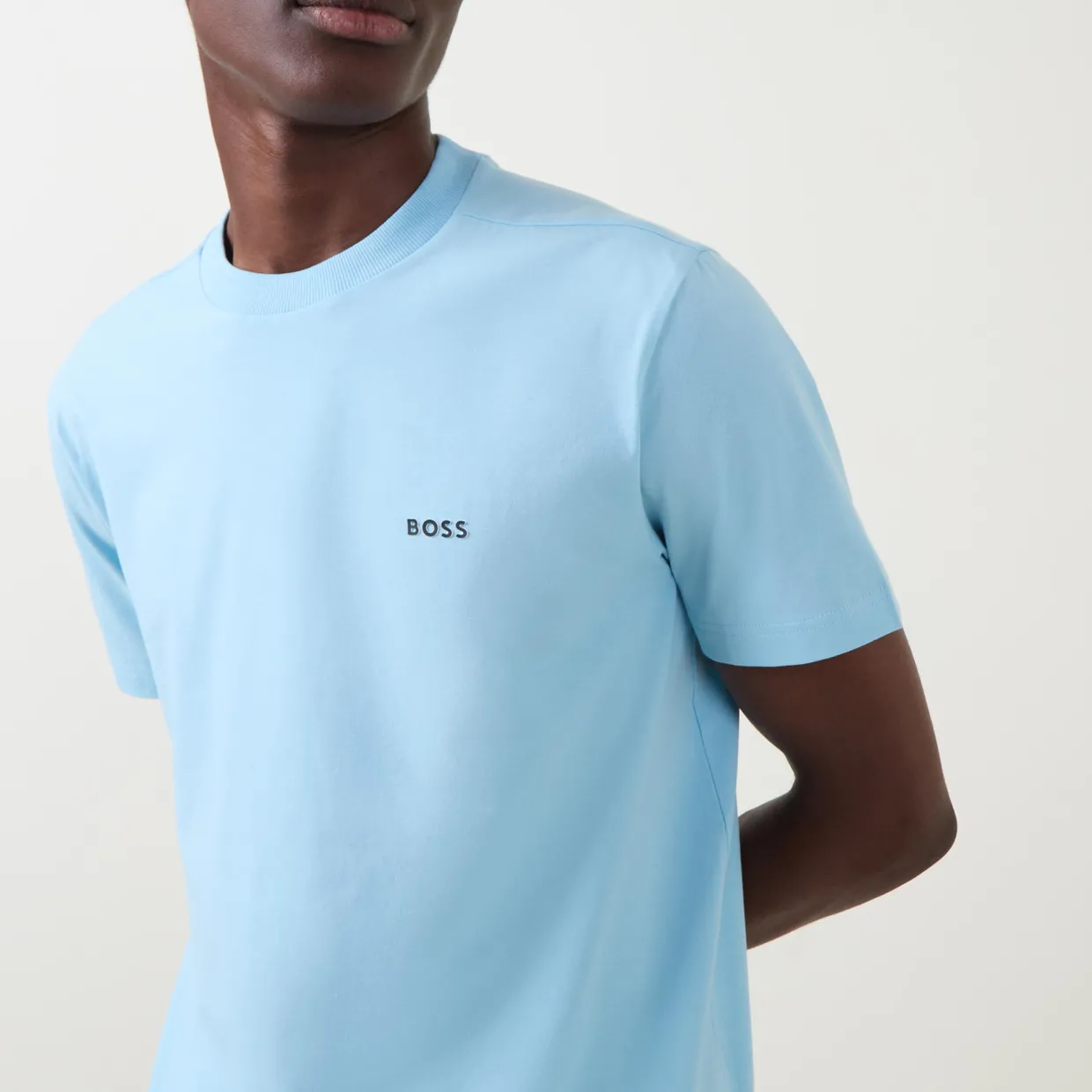 Tee Logo T-Shirt
