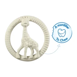 Teething Ring